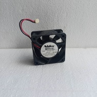 fan dc 24V 6cm NIDEC BETA SL