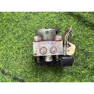 TOYOTA VIOS NCP42 ABS PUMP (1A-4A-H34)