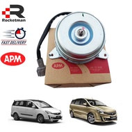 APM RADIATOR FAN MOTOR PROTON EXORA CPS CFE BOLD TURBO (GA-0038-GR02/PW897134)(PW990393 HR8101P620C)