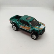 Hotwheels '17 Ford F-150 Raptor