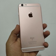 iphone 6s plus 64 gb second