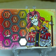 Shojodoji Energy Counter for Cardfight Vanguard DivineZ