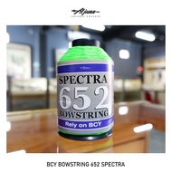 BCY 652 SPECTRA BOWSTRING MATERIAL