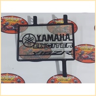℗ ♙ ✙ Sniper 155/155r Radiator Cover