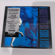 Sealed Use Your Illusion II Guns N' Roses 2CD 2022 Deluxe Edition New A02