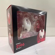 Hollow Knight Nendoroid 2195#小骑士 2196#丝绸之歌大黄蜂 Can Do-It Ornaments