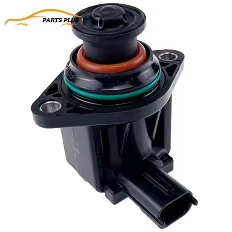 AA5Z9U465A Turbo Solenoid Valve for Ford F150 Expedition Explorer Flex Transit Lincoln MKS MKT