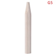 Badminton Racket Handlle Wood Repair of Badminton Racket Advanced Poplar Badminton Handle Grips Good