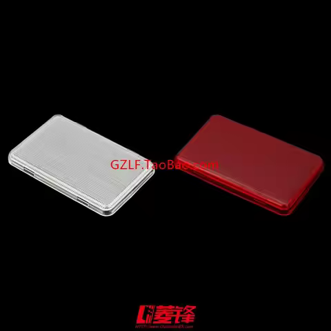 LENS,DOOR LAMP MB337920,MB337921 for Mitsubishi COLT/LANCER SPACE ECLIPSE GALANT NATIVA MONTERO SPOR