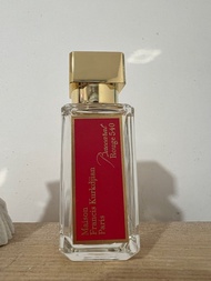 MFK Baccarat Rouge 540