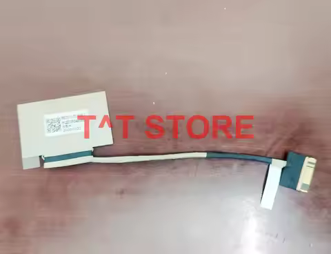 new original for ASUS ZenBook 13 UX325J UX325JA LCD LED LVDS SCREEN FLEX CABLE HQ21310445000 14005-0
