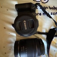 Canon rp +rf35 +rf24-105