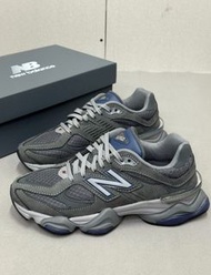 New Balance 9060 網布 鞋 灰