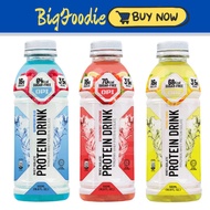 [BFD] Opi Protein Drink 500ml