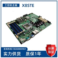 Ultra-Micro SUPER X8STE 1366-Pin Server Motherboard X58 Chipset Support i7/55/56 Series