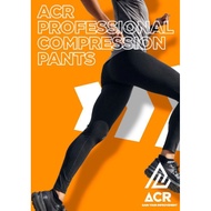 ACR COMPRESSION PRO SLEEVES PANTS
