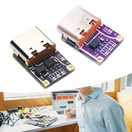 Seas Flexible Type C PD3 0 PD3 1 QC3 0 Protocol Power Charging Module