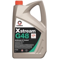 COMMA Xstream G48 Antifreeze & Coolant Concentrate (4 Litres)