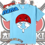 Akatsuki Uciha ITACHI Boys Girls T-Shirt