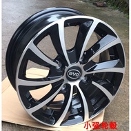 Biadi F3 G3 L3 F3R F0 E1 E2 E3 G5 F6 Speed Sharp Qin Seagull Dolphin Modified Wheel Hub