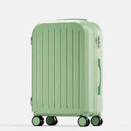 Airlines Approved Carry-On Luggage 56*36*23cm Rolling Suitcase 20inch Universal Wheel Silent Travel