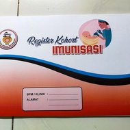 REGISTER KOHORT IMUNISASI