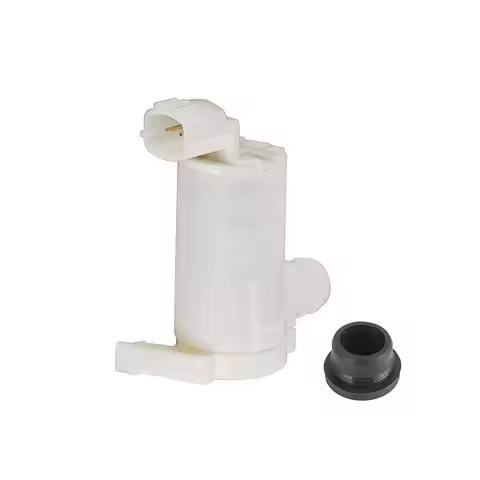 Car Front Windshield Wiper Washer Pump for Nissan Navara Colette Cabstar NV200 370Z Maxima Infiniti 