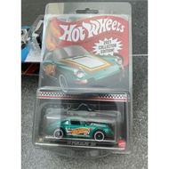(MyToyss) Hot Wheels 71 Porsche 911