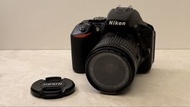 Nikon D5600