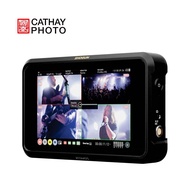 Atomos 7" Shogun HDR Classic Cinema Monitor-Recorder-Switcher