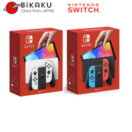 🇯🇵【Direct from Japan】Nintendo Switch organic EL  Nintendo Switch console/Nintendo Switch controller/