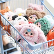 Thai 1-3 Days Baby Three v3 Dipping Box Get A Chance To Win SECRET