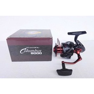 SEAHAWK COLUMBUS 8000 SURF FISHING REEL