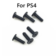 100pcs For Sony PlayStation 4 PS 4 Dualshock 4 PS4 PRO Slim Controller Philips Head Replacement Scre