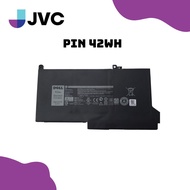 Pin 42wh DELL Latitude 7280 7290 E7480 E 7490 7380 7390