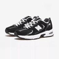 New Balance 530 Classic Black MR530CC | Second