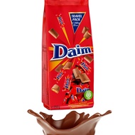 DAIM Chocolate 250g 33pcs