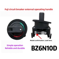 Fuji Circuit Breaker Accessories BZ6N10D BZ6V10D BW9V0GA BW9V0CA BW9N0GA Handle