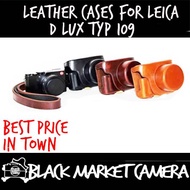 [BMC] [Camera Case] Leather Cases for Leica