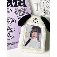 IVE photocard-I’ve IVE Yujin PC (V ver)