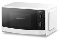 [ COD ] Microwave Sharp R 220 Sharp Microwave Oven Low Watt 20 L