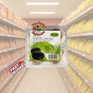 鸭皮蛋 | Preserved Duck Egg | Century Egg