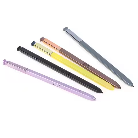 New Style 1PC S-Pen Stylus Pen Touch Pen Replacement For Note 9 N960F EJ-PN960 SPen Touch For Samsun
