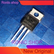 G053N10  10pcs 5Pcs TO220 TO-220 Power brand New and Original NPN MOSFET Transistor HYG053N10NS1P 10