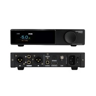 SMSL DO200 PRO HiFi Balanced Decoder 12x CS43131 DAC Chips Full MQA Decoding Hi-res Pre-amp Bluetoot