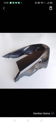 UNDER COWL CB150R OLD ORIGINAL COPOTAN MOTOR COVER LUMPUR CB150R LAMA