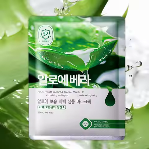 Fruits Face Mask Anti Wrinkle Beauty Facial Moisturizing Masks Hydrating ﻿ Anti-aging Whitening Faci