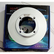 55511-82000 4holes ROTOR DISC SUZUKI MULTICAB F6A/F5A 212MM/32MM HEIGHT NUVO