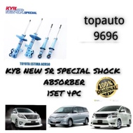 TOYOTA ESTIMA ACR50 ALPHARD VELLFIRE ANH20 KYB NEW SR SPECIAL SHOCK ABSORBER