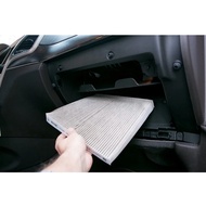 HONDA ACCORD 08'/CIVIC 06'/CRV 07'/ODYSSEY 04'-06'/STREAM/INSPIRE/LEGEND AIR COND CABIN FILTER